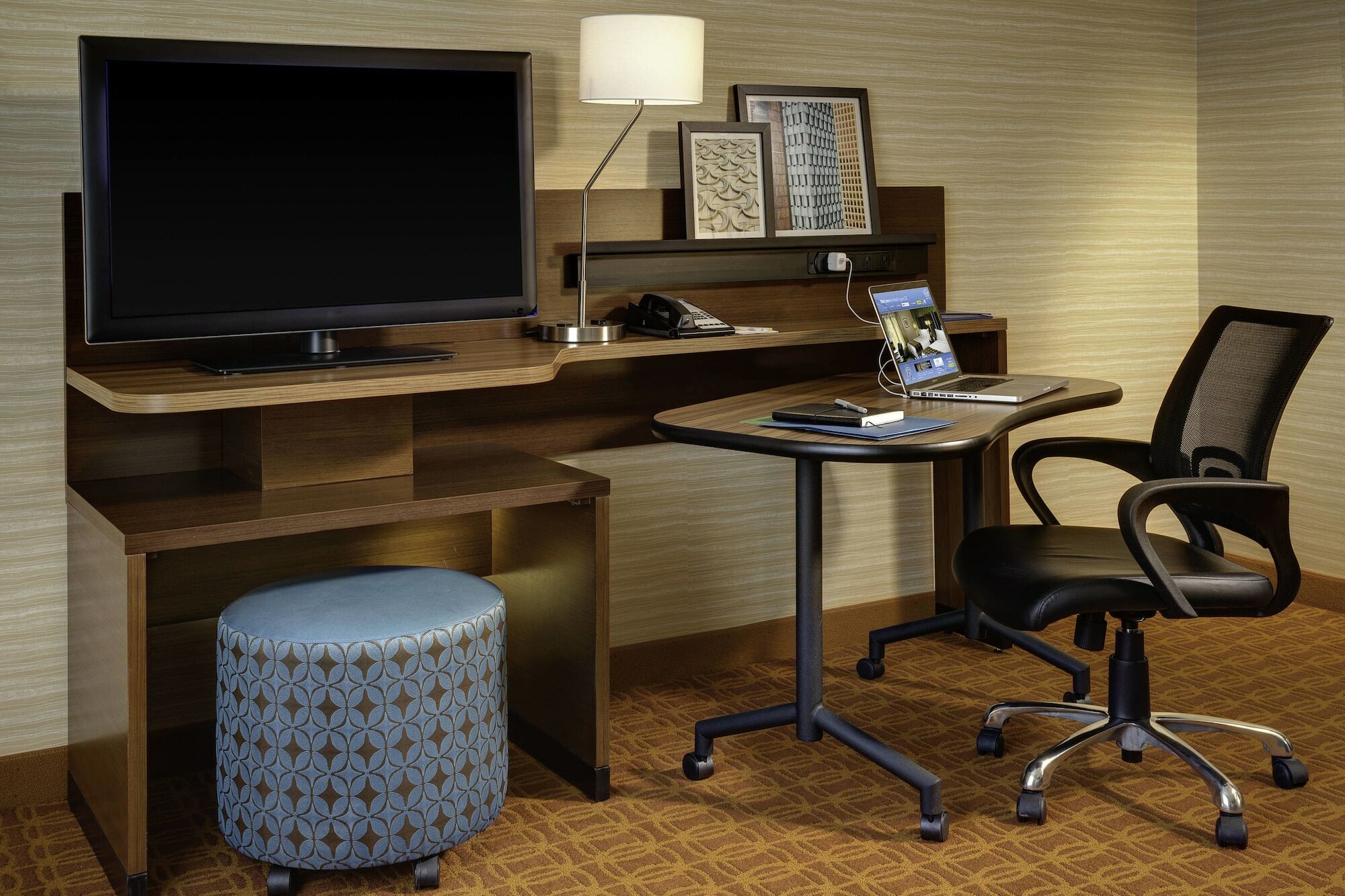 Fairfield Inn & Suites By Marriott Bakersfield North/Airport Buitenkant foto